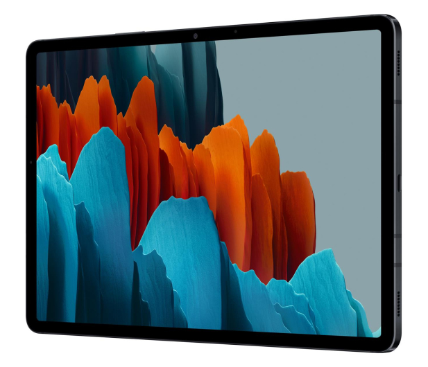 Samsung Galaxy Tab S7 11" T870 WiFi 6/128GB czarny - 582682 - zdjęcie 5